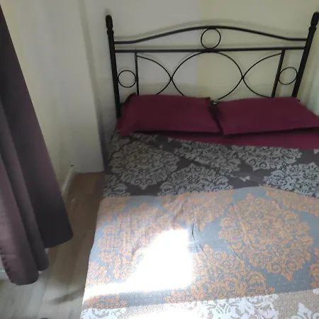 Hostel Lyonnais-2